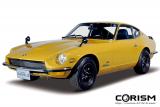 日産 フェアレディZ Z432[1969年：PS30型]