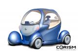 日産 PIVO2(コンセプトカー)[2007年：東京モーターショー　出展車]