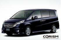 ホンダ　新型　ステップワゴン　新車見積もり