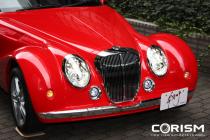 ミツオカ 新型 卑弥呼(ヒミコ) 新車見積もり