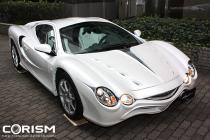 ミツオカ　新型　大蛇(オロチ)　新車見積もり