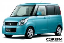 スズキ 新型 パレット/パレットSW 新車見積もり