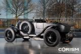 ベントレー コンチネンタル Supersports(スーパースポーツ)のネーミングの由来となった1925年式 ベントレー「Supersports」