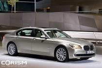 BMW　新型　7シリーズ　新車見積もり