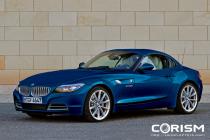 BMW　新型　Z4　新車見積もり