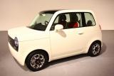 ホンダ 東京モーターショー コンセプトカー EV-N エクステリア