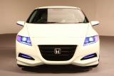 ホンダ CR-Zコンセプト2009 フロントマスク