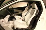 ホンダ CR-Zコンセプト2009 フロントシート