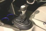 ホンダ CR-Zコンセプト2009 シフトレバー
