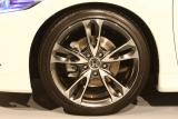 ホンダ CR-Zコンセプト2009 タイヤ＆アルミホイール