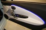 ホンダ CR-Zコンセプト2009 ドアトリム