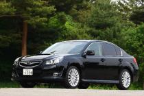 スバル　新型　レガシィ　B4　新車見積もり