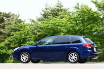 スバル　新型　レガシィ　ツーリングワゴン　新車見積もり