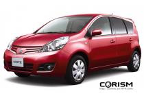 日産　新型　ノート　新車見積もり