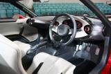 トヨタ FT-86 コンセプト インテリア