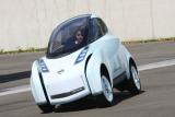 日産 コンセプトカー ランドグライダー