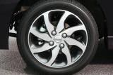 日産 新型軽自動車 ルークス タイヤ＆アルミホイール
