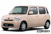ダイハツ 新型 ミラココア 新車見積もり