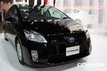 トヨタ　新型　プリウス　新車見積もり