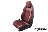 日産 新型「フェアレディZ ロードスター」　専用ハイバックシート