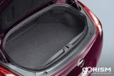 日産 新型「フェアレディZ ロードスター」トランク