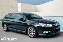 シトロエン 新型 C5 ツアラー 新車見積もり