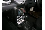 カナック BMW ニューミニ用カーAVトレードインキット