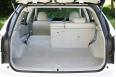 レクサス RX ラゲッジ