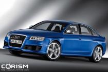アウディ 新型 RS6 新車見積もり