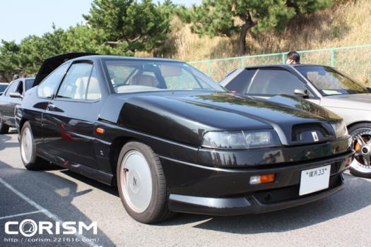 オーテック ザガート ステルビオ[1994年式]