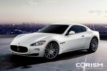 マセラティ 新型 グラントゥーリズモ 新車見積もり