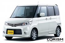 日産　新型　軽自動車　ルークス　新車見積もり