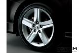トヨタ 新型 ブレイド「ブレイド "Sパッケージ"」225/45R17 91Wタイヤ＆17X7Jアルミホイール