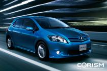 トヨタ　新型　オーリス　新車見積もり