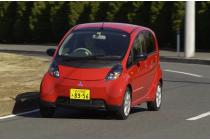 三菱アイの新車見積もり