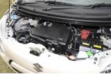 スズキ 新型 アルト 660ccエンジン