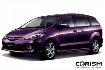マツダ プレマシー 新車見積もり