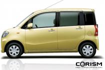 ダイハツ　新型　タント　エグゼ/タント　エグゼ　カスタム　新車見積もり