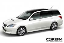 スバル 新型 エクシーガ 新車見積もり