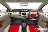 トヨタ インド向け低価格小型車「Etios(エティオス)」1.5リッター 4ドアセダン(コンセプトカー)[2010年末市販予定]　インパネ周り