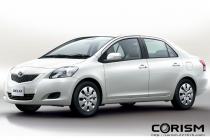 トヨタ　新型　ベルタ　新車見積もり