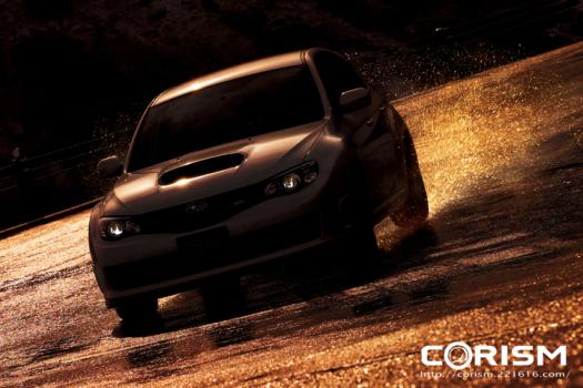武闘派スバリストに新春のお年玉！「スバル インプレッサ WRX