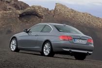 BMW 新型 3シリーズクーペ 新車見積もり