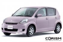 トヨタ　新型　パッソ　新車見積もり