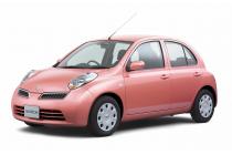 日産 マーチ 新車見積もり
