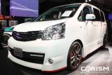 「ノア G Sports Concept」[参考出品車]