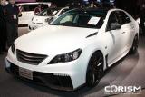 「マークX G Sports Concept」[参考出品車]