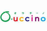 O-uccino ロゴ