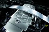マスタング V8 GTパフォーマンス パッケージ 4.6リッターV8エンジン