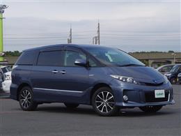 トヨタ エスティマハイブリッド